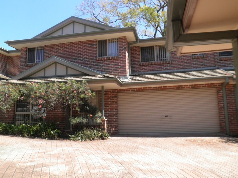 3/149-151 Derby Street, Penrith NSW 2750