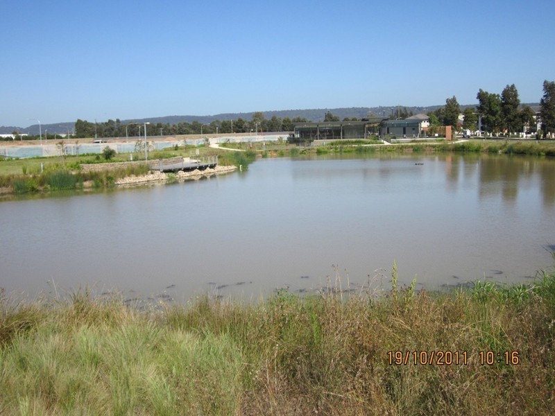 Lot 511 Wedgebill Place, Cranebrook NSW 2749