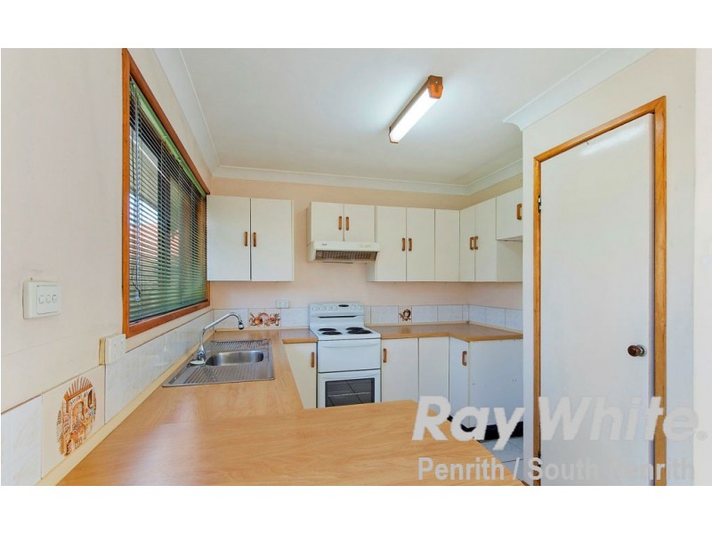 14 Elizabeth Crescent, Kingswood NSW 2747