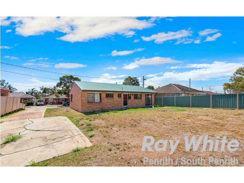 14 Elizabeth Crescent, Kingswood NSW 2747