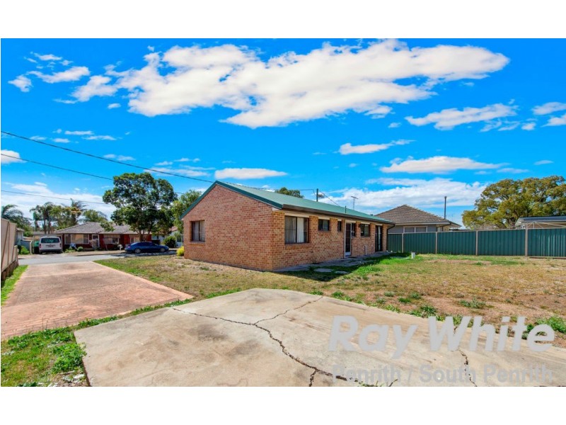 14 Elizabeth Crescent, Kingswood NSW 2747