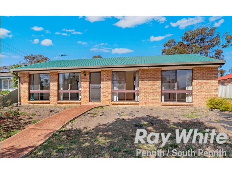 14 Elizabeth Crescent, Kingswood NSW 2747