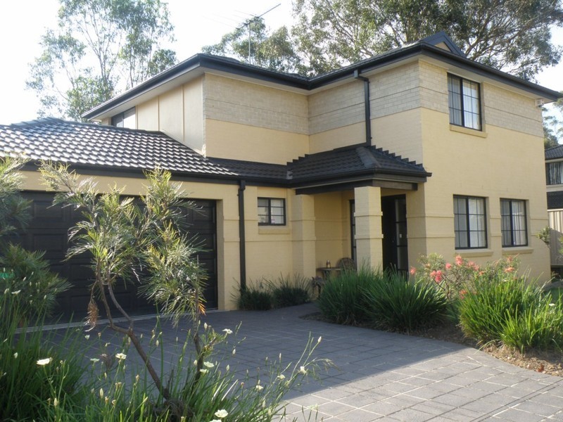 2/91 Hindmarsh Street, Cranebrook NSW 2749