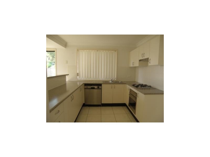 2/91 Hindmarsh Street, Cranebrook NSW 2749