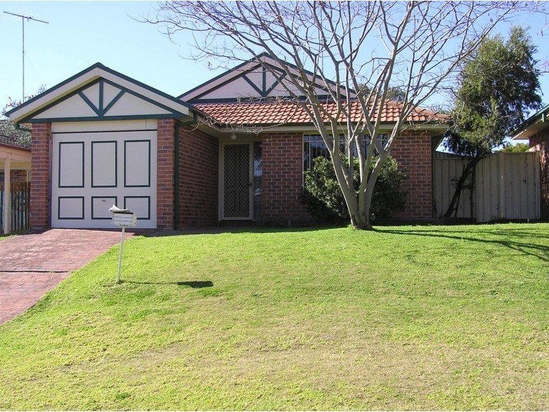 9 Muscat Grove, Glenwood NSW 2768