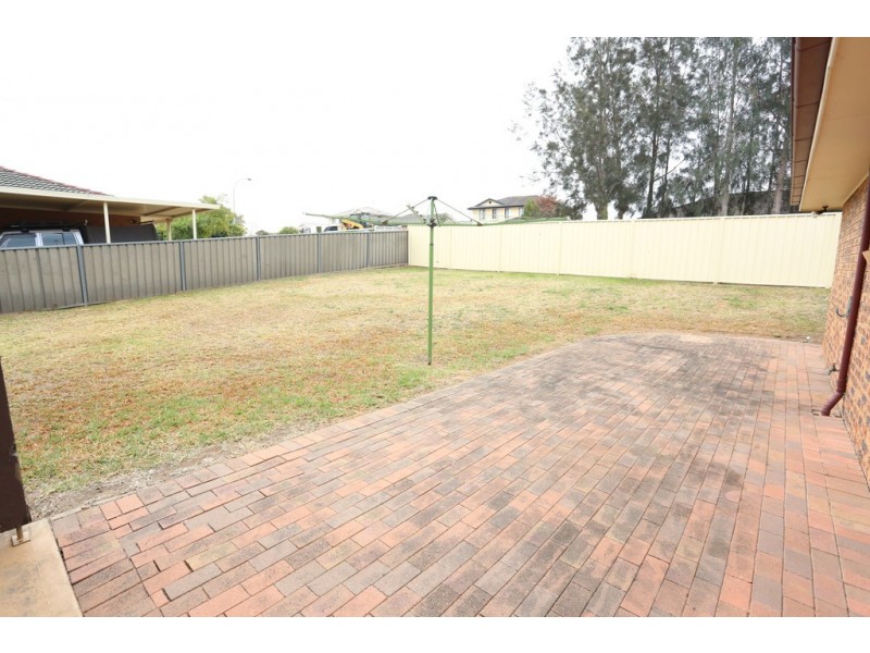 1 Callisto Dr, Cranebrook NSW 2749