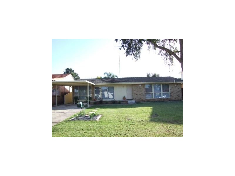 27 Darri Avenue, South Penrith NSW 2750