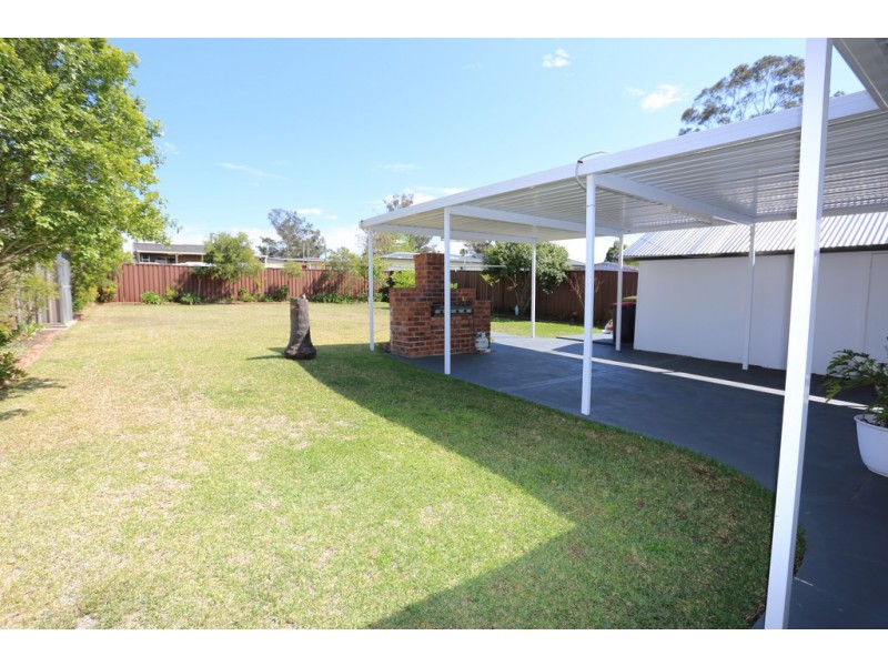 63 Wrench Street, Cambridge Park NSW 2747