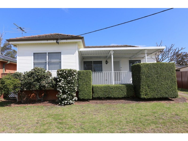 63 Wrench Street, Cambridge Park NSW 2747