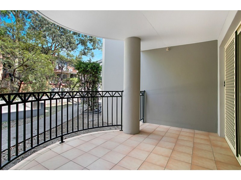 6/1921 Thurston St, Penrith NSW 2750 Ray White Penrith Leased