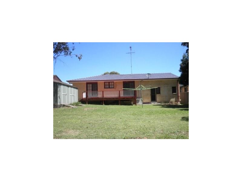 35  Summerfield Circuit, Cambridge Gardens NSW 2747