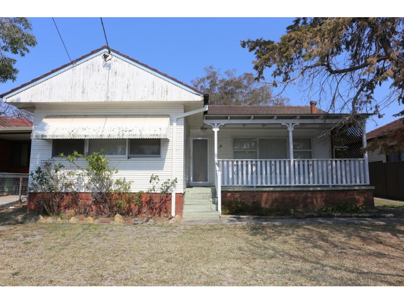 18 Hope St, Penrith NSW 2750