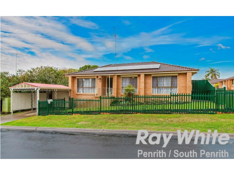55 Landy Avenue, Penrith NSW 2750