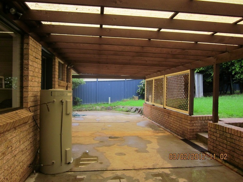 60 Peppermint Crescent, Orchard Hills NSW 2748