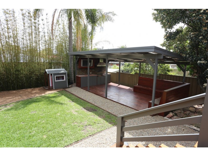 25 Carinda Drive, South Penrith NSW 2750