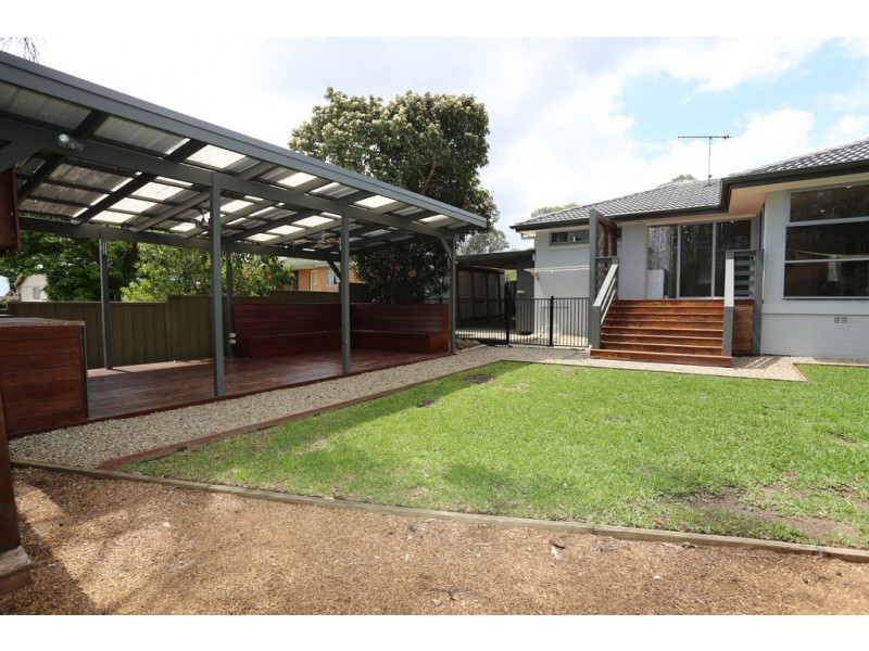 25 Carinda Drive, South Penrith NSW 2750