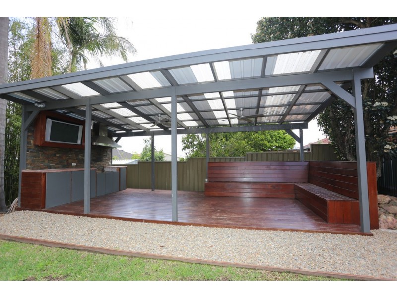 25 Carinda Drive, South Penrith NSW 2750