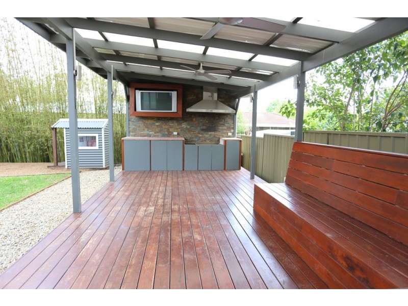 25 Carinda Drive, South Penrith NSW 2750