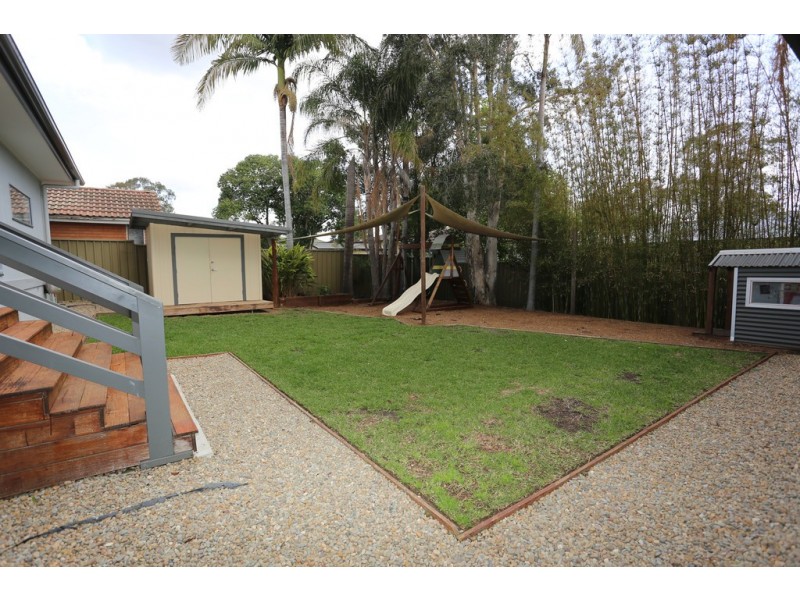 25 Carinda Drive, South Penrith NSW 2750