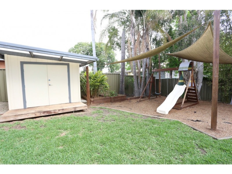 25 Carinda Drive, South Penrith NSW 2750