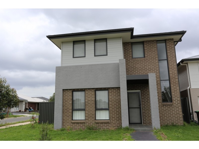 60 Abacus Parade, Werrington NSW 2747