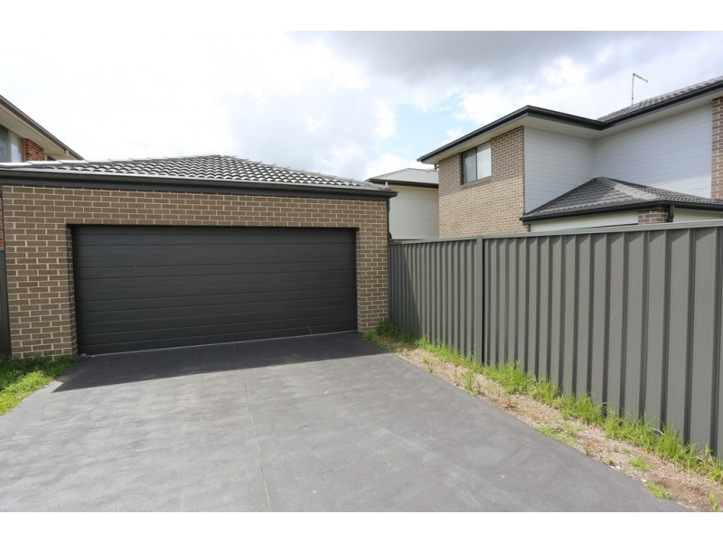 60 Abacus Parade, Werrington NSW 2747