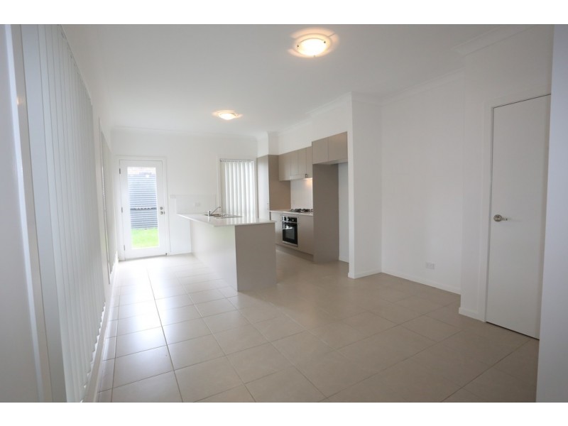 60 Abacus Parade, Werrington NSW 2747