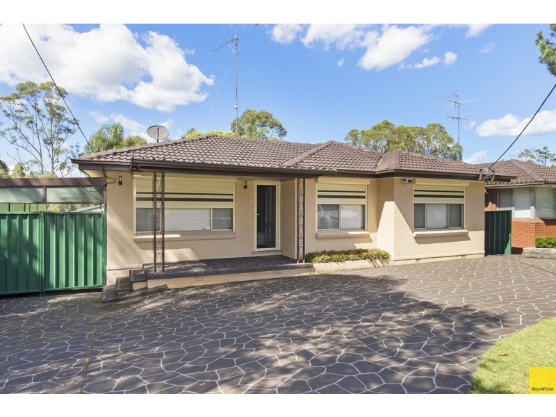 6 Coreen Avenue, Penrith NSW 2750
