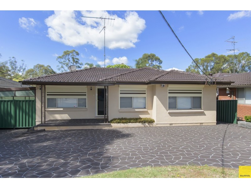 6 Coreen Avenue, Penrith NSW 2750