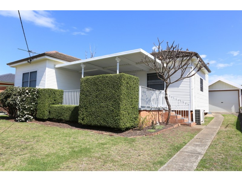 63 Wrench St, Cambridge Park NSW 2747