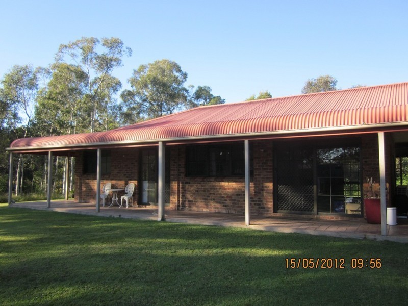 132A Taylor Road, Cranebrook NSW 2749