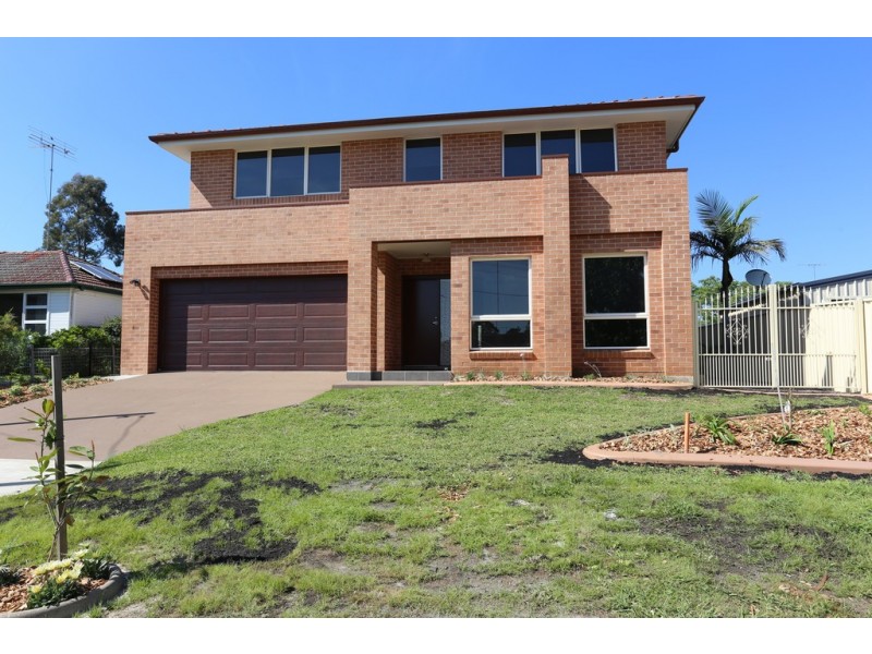 26 Upton Street, South Penrith NSW 2750