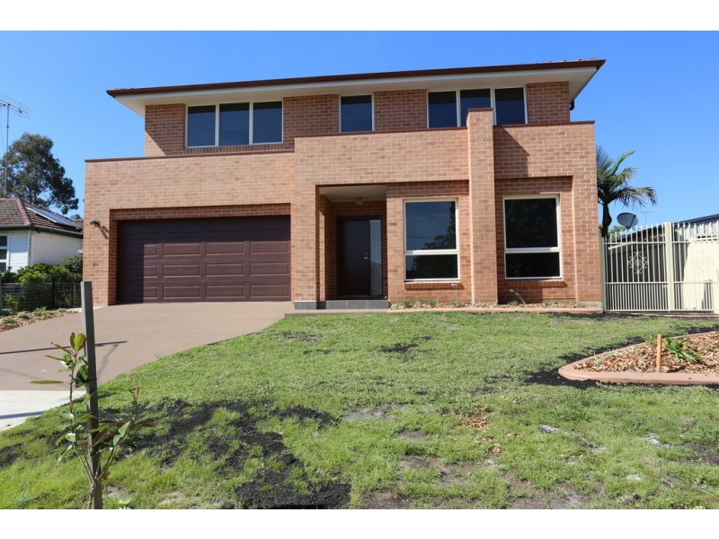 26 Upton Street, South Penrith NSW 2750