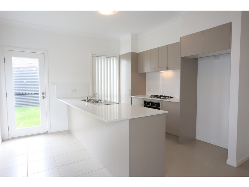 60 Abacus Parade, Werrington NSW 2747