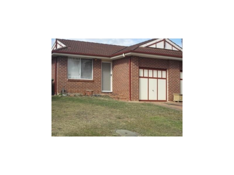 44A Goldmark Crescent, Cranebrook NSW 2749
