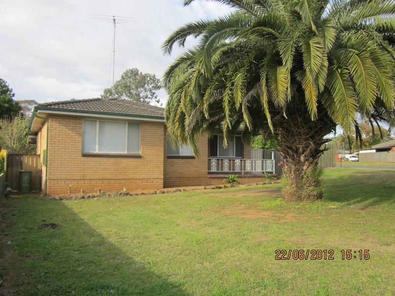 1 Armstein Crescent, Werrington NSW 2747