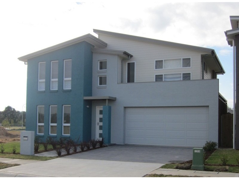 4 (lot 35) Lapwing Place, Cranebrook NSW 2749