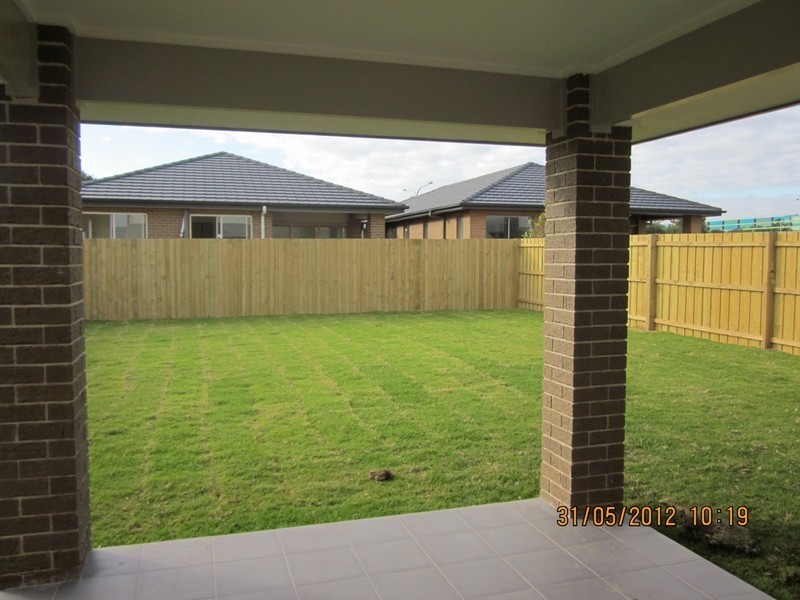4 (lot 35) Lapwing Place, Cranebrook NSW 2749