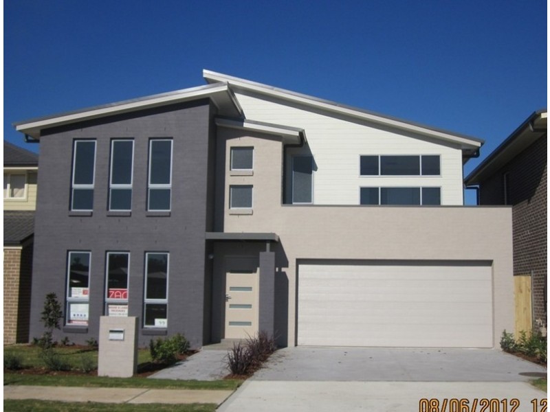 20(Lot 66) Lapwing Way, Cranebrook NSW 2749