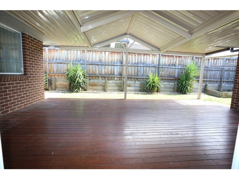 11 Silverwood Way, Claremont Meadows NSW 2747