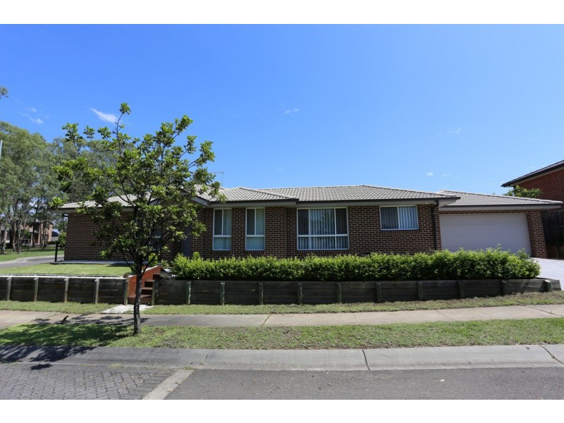 11 Silverwood Way, Claremont Meadows NSW 2747