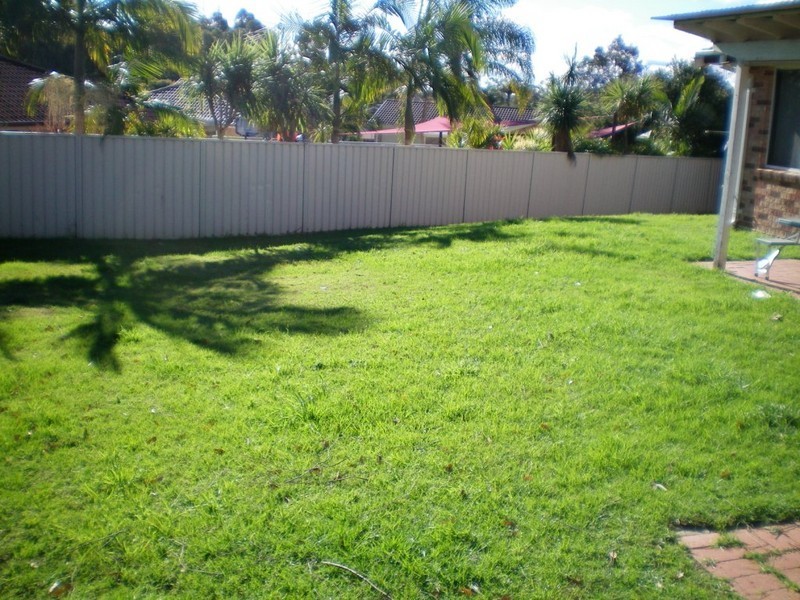 4 Ottowa Close, Cranebrook NSW 2749
