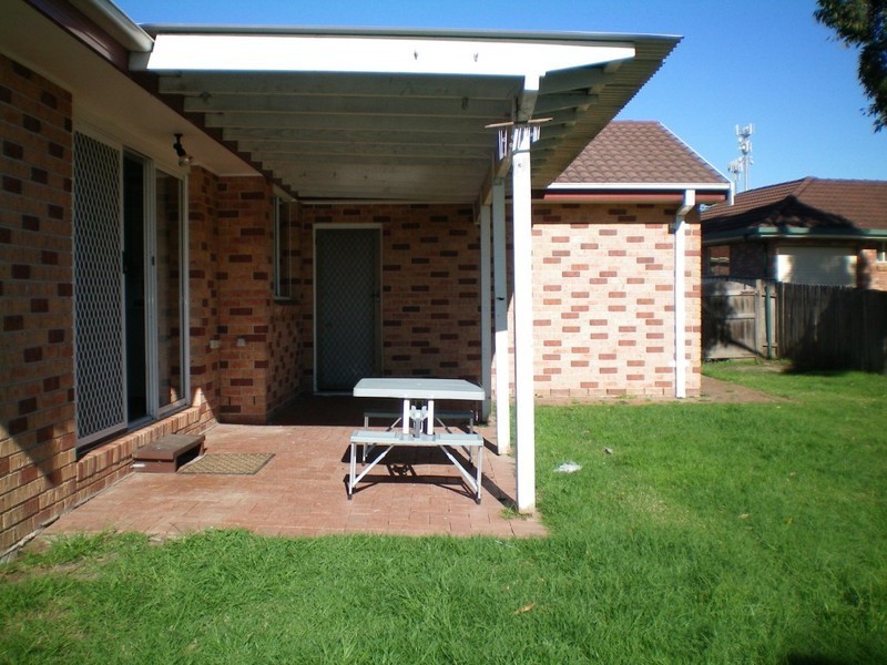 4 Ottowa Close, Cranebrook NSW 2749