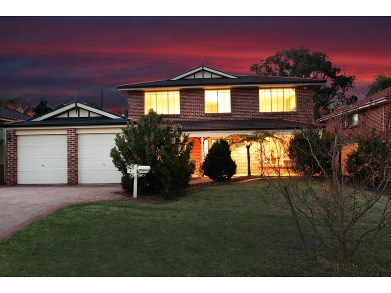 6 Buyu Road, Glenmore Park NSW 2745