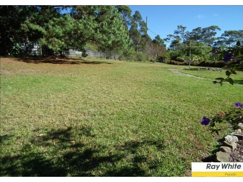 9 Railway Parade, Warrimoo NSW 2774