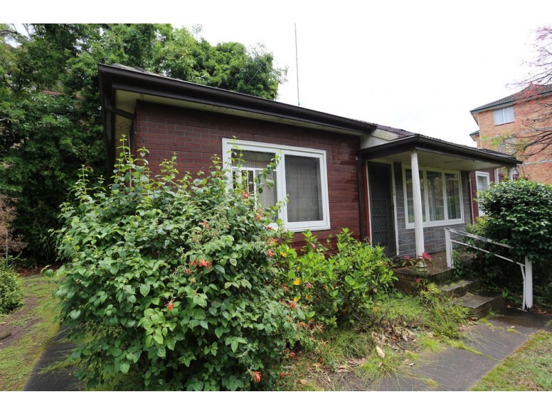 1 Station Lane, Penrith NSW 2750