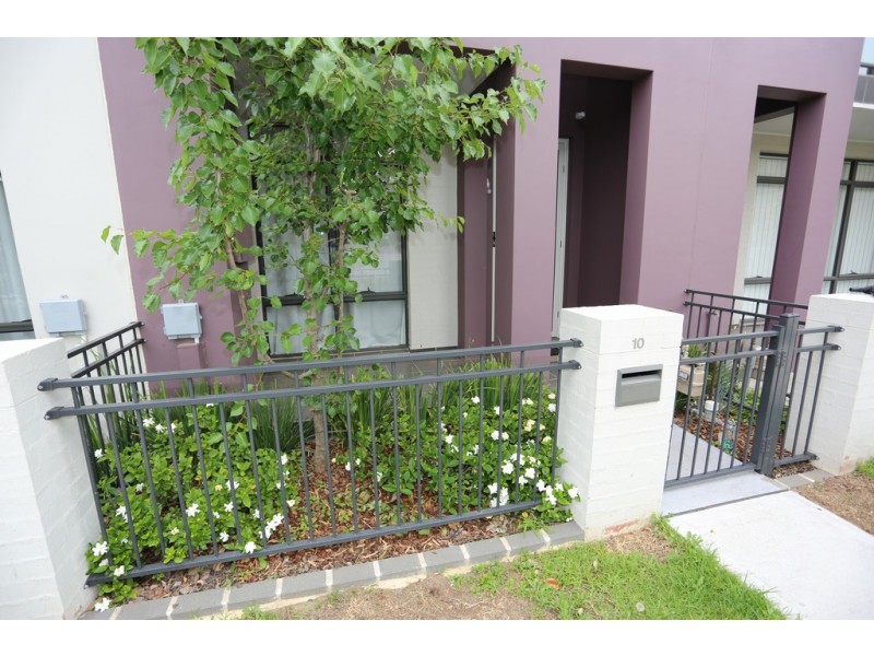 10 Stratton Lane, Penrith NSW 2750