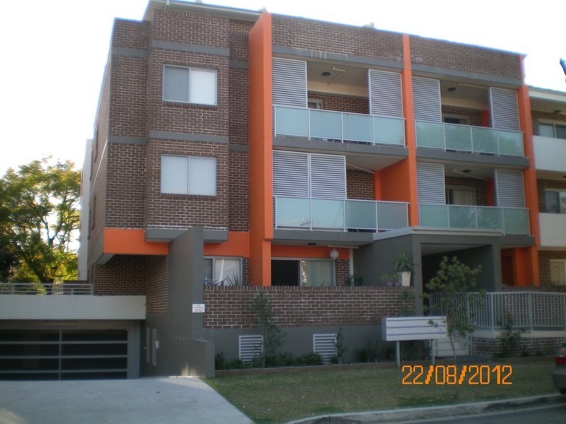 12/5-7 Dent Street, Jamisontown NSW 2750