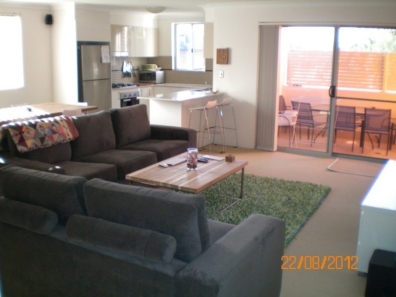 12/5-7 Dent Street, Jamisontown NSW 2750