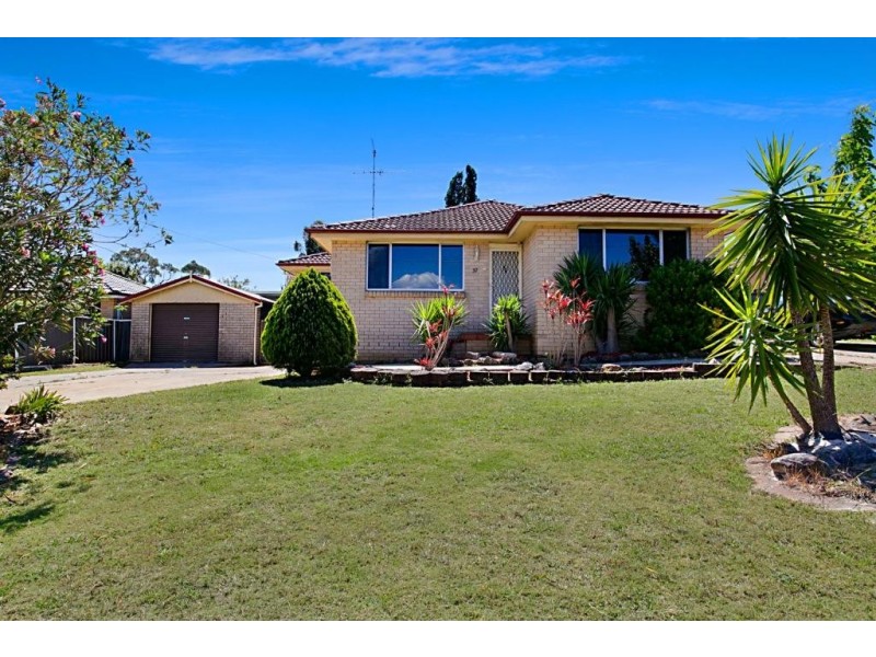 37 Rugby Street, Cambridge Park NSW 2747